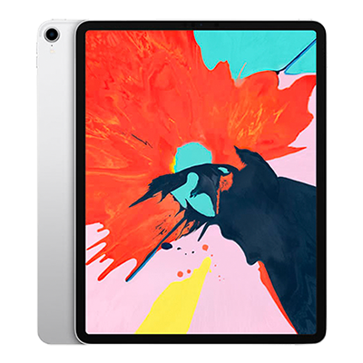 iPad Pro 12.9 (2018)